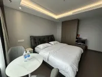 Suzhou Goethe Apartment (Dongfang Zhimen)