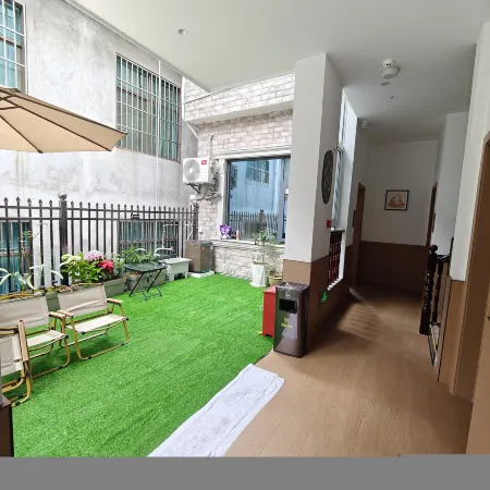 yinxiang hotel