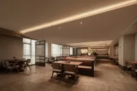 Atour Hotel, Taibo Avenue, Meicun Street, Wuxi