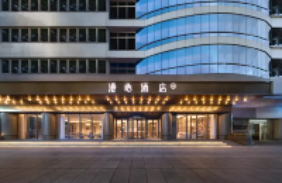 昆明世博園新迎新城漫心酒店 昆明酒店