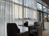 100 meter Hotel (Changsha High Speed Railway South Station East Square Branch) - Morgenmad