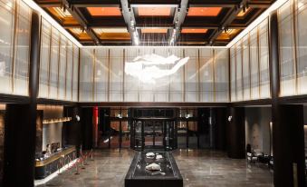 Yihuang Caoshan Xiyin Hotel