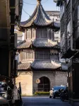 Yitel (Yangzhou Qionghua Building, Ancient Canal, Dongguan Street) - رومانسي