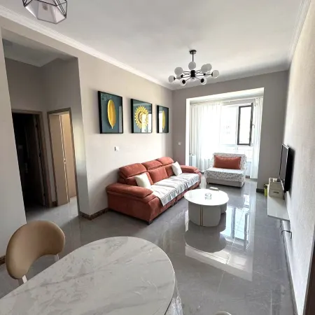 Duolun Sulanji Homestay