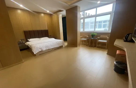 範縣新華庭商務賓館