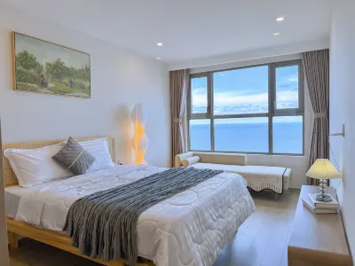 The Song Apartment Vung Tau - RUBY HOUSE Hotel in zona Vung Tau
