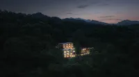 Hegu Harmony Valley Retreat