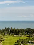 HUALUXE Beihai Silver Beach Resort Các khách sạn ở Bắc Hải