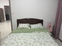 Dongjiang Qinghai Zhijia Homestay