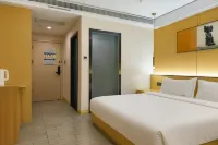 Xing yue gang Hotel (Fuyang Yingshang Yinhe Times Square)