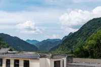 Mount Wutai Manxin Bieyuan - 朝食