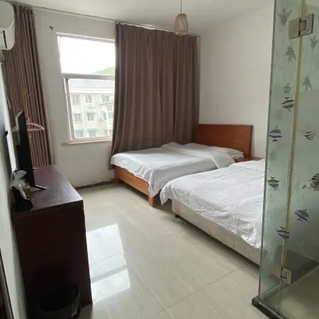 Yuelai Homestay