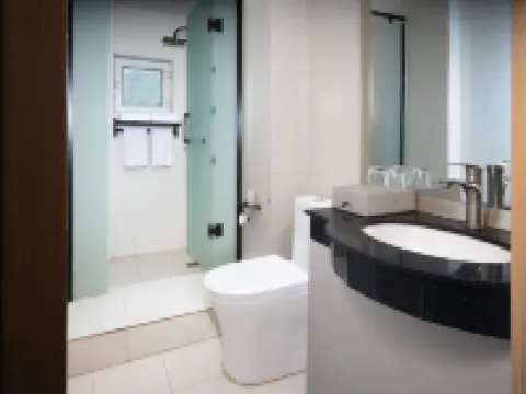 GreenTree Inn (Turpan Old Town West Road Branch โรงแรมในถูหลู่ฟาน