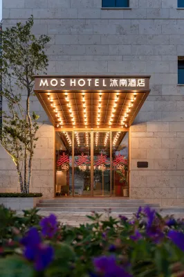 MOS HOTEL HAIKOU