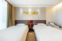 Longnan Jianbang Boutique Hotel