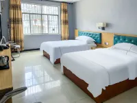 Baise Runfu Hotel (Baise College Donghe) - 2 Yıldız