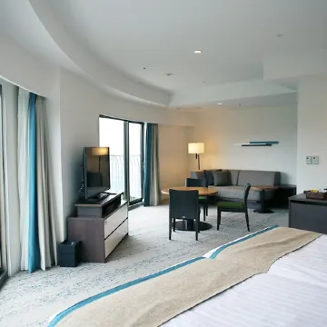 Shimoda Tokyu Hotel
