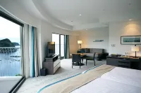 Shimoda Tokyu Hotel Hotels in Shimoda