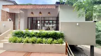 Villa Cocoon – Jungle River, Villa 29 南查汶海灘住宿飯店