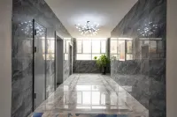 Dunhuang Yanhuan International Hotel