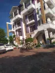 Hotel New Paradise Hotels in TT. Khánh Hải