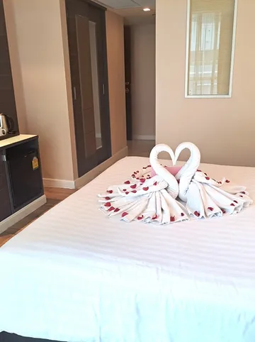 รูปภาพของอโมรา นีโอลักซ์ สวีท