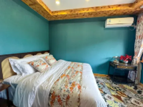 Haishang Bieyuan Homestay