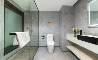 IU Hotel (Ningyuan Bus Station Store)