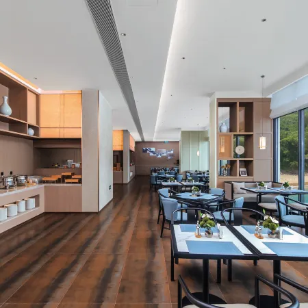 Fuding Yushan Island GINLAN JIA Qingtang Hotel
