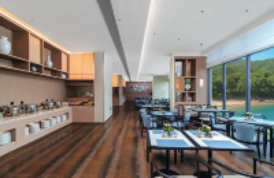 Fuding Yushan Island GINLAN JIA Qingtang Hotel