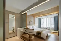 Penglai Lanting Yashu (PengChang Passenger Port Penglai Pavilion) Hotels in Yantai