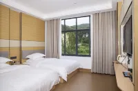Hezhang Xiyuan Homestay Hotels near Ahsilisi Jiucaiping
