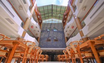 Kinmen Ludao Tourist Hotel