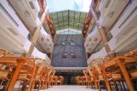 Kinmen Ludao Tourist Hotel