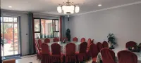 Shanyuanju Homestay