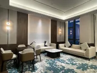 Kuitun Jinling International Hotel - Frühstück