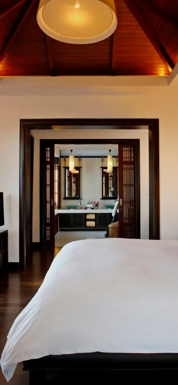 วิลล่าสระว่ายน้ำ 3 ห้องนอนโอเชี่ยนวิวทะเล