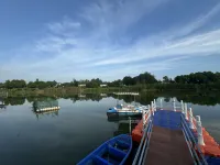 Lihu Flower  House - วิว