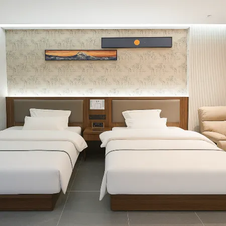 Oxygen Cube yunting hotel Ξενοδοχεία στην πόλη Ντινγκρί