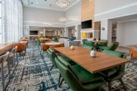 Homewood Suites by Hilton Eatontown Hotels in Eatontown