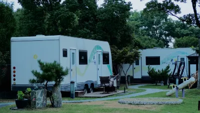 Nanjing Xingyunli · Bancheng Camping Resort Area 가오춘구 호텔