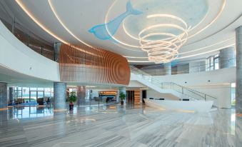 Artel Hotel Putian Nanri Island