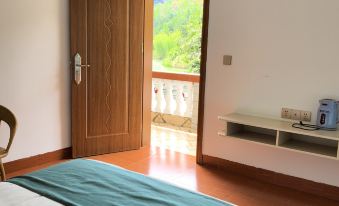 Novir Village River View Homestay