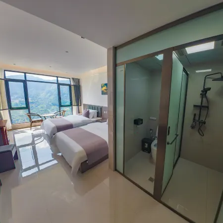 Baili Terrace Inn