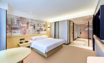 City Comfort Inn Hotel (Xishui Qingshan Forest Park)