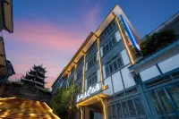 chunshumuyun hotel Hotels near Renshouxian Zhongyang Shuiti Park