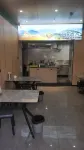 Rujia China Inn Hotel (Lanzhou Gaotie Xizhan) - breakfast