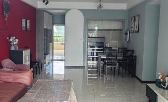 26° Homestay (Anshun High-speed Railway West Station)