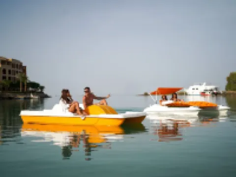 格烏納高爾夫度假施柏閣酒店 艾爾古納酒店