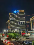 Forever praise the public library Hotel in zona Dajun Passenger Transport Terminal